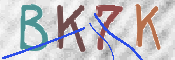 CAPTCHA-Bild