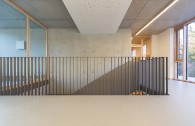 Architekturfotografie Würzburg