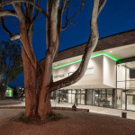 Stadthalle Bad Neustadt