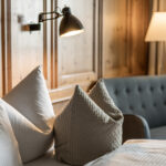 Neue Ideen in der Hotelfotografie